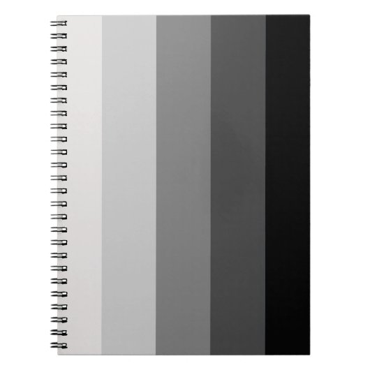 STRAIGHT FLAG ORIGINAL -.png ノートブック (正面)