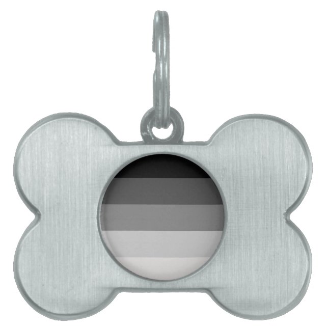 STRAIGHT FLAG ORIGINAL -.png ペットネームタグ (正面)