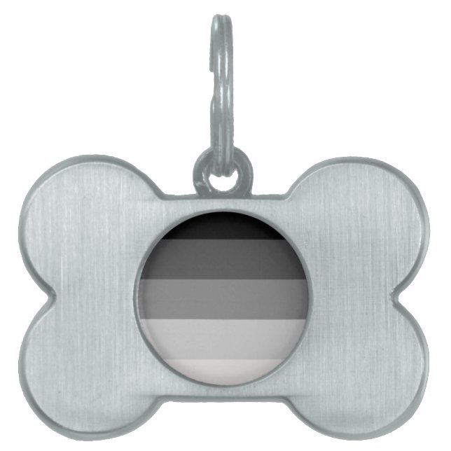 STRAIGHT FLAG ORIGINAL -.png ペットネームタグ (正面)