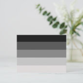 STRAIGHT FLAG ORIGINAL -.png ポストカード (スタンド正面)
