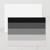 STRAIGHT FLAG ORIGINAL -.png ポストカード (正面/裏面)