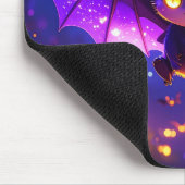 Straight from the pages of your imagination — the  マウスパッド (コーナー)