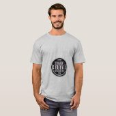 Straight Outa Newjack City Tシャツ (正面フル)