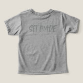 Straight Outtaタイムアウトグラフ笑わされるィック (デザイン裏面)