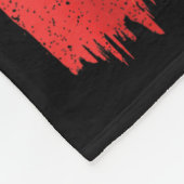 Straight Outta 2019 Funny Retro Birthday Awesome S フリースブランケット (角)