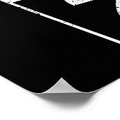 Straight Outta 2025 ポスター (角)