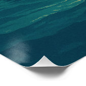 Strait of Malacca – Gateway of Southeast Asia ポスター (コーナー)