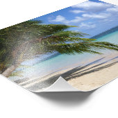 Strandbild フォトプリント (角)