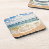 Strandimpression Hörnum 02 コースター (左側)