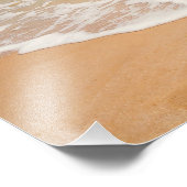 Strandimpression Hörnum 02 フォトプリント (角)