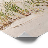 Strandkorb 337 ポスター (角)