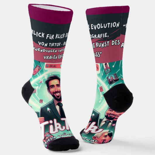 Strandtuch ソックス (傾斜あり)