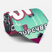 Strandtuch ネクタイ (ロール)