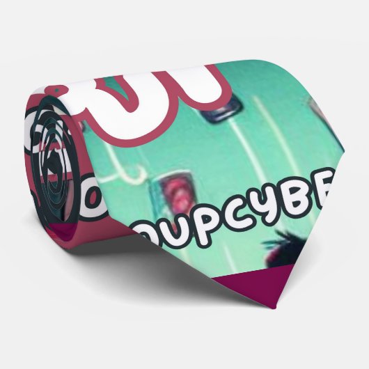 Strandtuch ネクタイ (ロール)