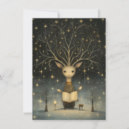 Strange and Unique Christmas Cards シーズンカード