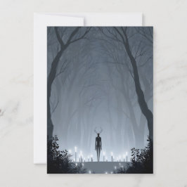 Strange and Unusual Christmas Cards シーズンカード