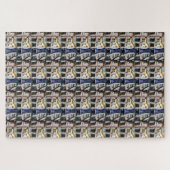 STRANGE ARCHITECTURE IN POLAND ジグソーパズル (横)