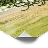 Strange enough to puzzle a monkey. ポスター (コーナー)