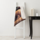 Strange Whale シェルパブランケット (インサイチュ)