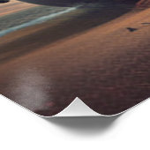 Strange Whale ポスター (コーナー)