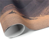 Strange Whale ラッピングペーパー (ロールコーナー)