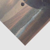 Strange Whale 薄葉紙 (詳細)