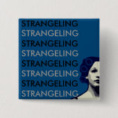 STRANGELING 缶バッジ (正面)