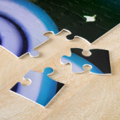 Stranger Than You Think ジグソーパズル (側面)