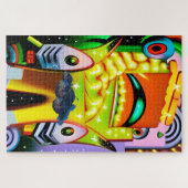 Stranger Than You Think ジグソーパズル (横)