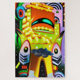 Stranger Than You Think ジグソーパズル