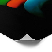 Stranger Than You Think ポスター (角)