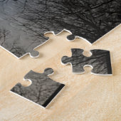 STRANGERS MAY BE ANGELS   ジグソーパズル (側面)