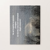 STRANGERS MAY BE ANGELS   ジグソーパズル (縦)