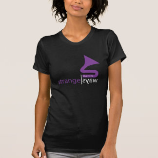 StrangewaysのベビードールのTシャツ Tシャツ