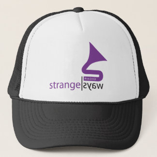 Strangewaysの無線の帽子 キャップ