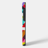 Strapped iPhoneケース iPhone 14 Pro Maxケース (左側面)