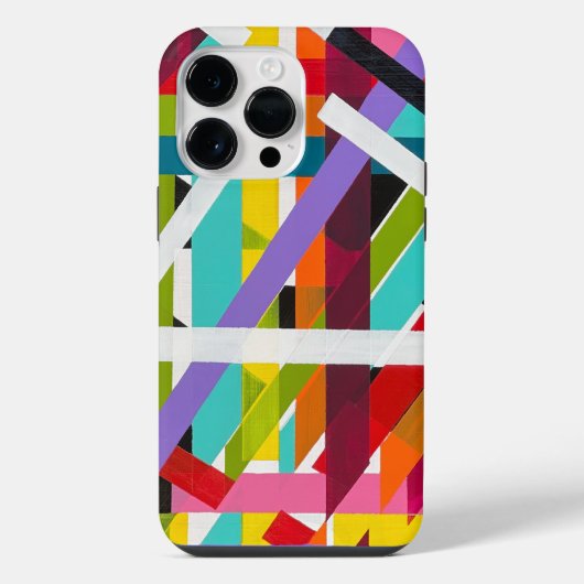 Strapped iPhoneケース iPhone 14 Pro Maxケース (裏面)
