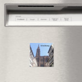 Strasbourg - マグネット (インサイチュ (食洗機))