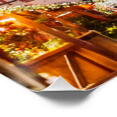 Strasbourg The Capital of Christmas ポスター (コーナー)