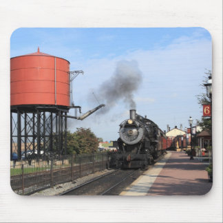 Strasburgの鉄道マウスパッド マウスパッド
