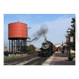 Strasburgの鉄道