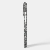 Strassの水晶の質のイメージ Case-Mate iPhoneケース (裏面 / 左)