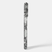 Strassの水晶の質のイメージ Case-Mate iPhoneケース (裏面 / 右)