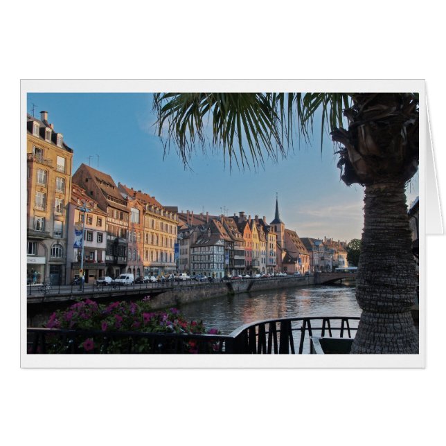 Strassburg (正面横)