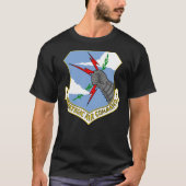 Strategic Air Command Classic T-Shirt Tシャツ (正面)