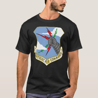 Strategic Air Command Classic T-Shirt Tシャツ