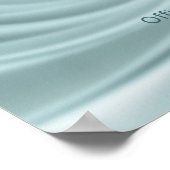 STRATEGIC AVAILABILITY ポスター (角)