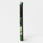 StratfordにAvonイギリスの庭のスナップ28838のjGib Case-Mate iPhoneケース (裏面/左)