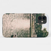 StratfordにAvonイギリスの1986年のスナップ27111のjGibne Case-Mate iPhoneケース (裏面(横))
