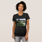StratfordにAvonイギリスの1986年のスナップ27405のjGibne Tシャツ (正面フル)